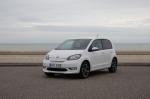 Skoda Citigoᵉ iV 2019 года (WW)